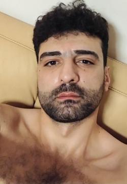 DAVIDE - Escort gays Vienna 1