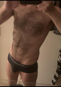 DAVIDE - Escort gay Vienna 5