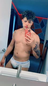 BryanXL - Escort mens Atlanta GA 3