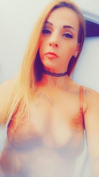 Cali Boyd - Escort lady Pensacola FL 4