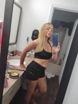 Cali Boyd - Escort lady Pensacola FL 5