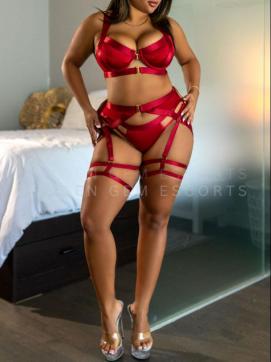 Juliet - Escort lady Toronto 2