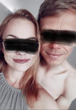 spicylovers - Escort couples Amsterdam 1