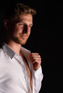 Vigo - Escort mens Berlin 3