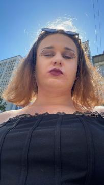 La Ptite Martine - Escort trans Toulouse 3