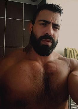 Brabo Brasil - Escort mens Lyon 5