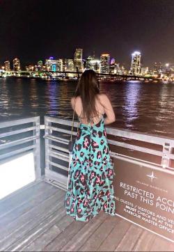 nichole - Escort lady Miami FL 1