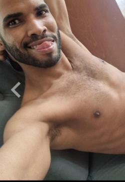 John - Escort gays Munich 1