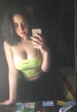 Hadeil - Escort ladies Cairo 1