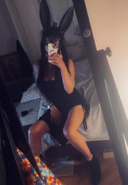 SublimaDemonia - Escort dominatrix Paris 1