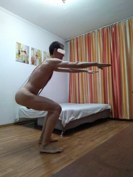 Mitra - Escort gay Bishkek 11