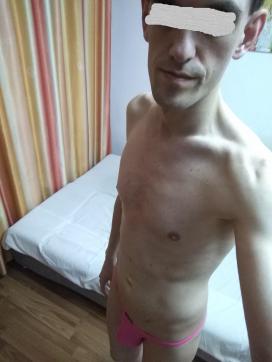 Mitra - Escort gay Bishkek 18