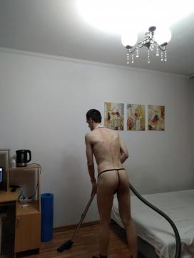 Mitra - Escort gay Bishkek 5