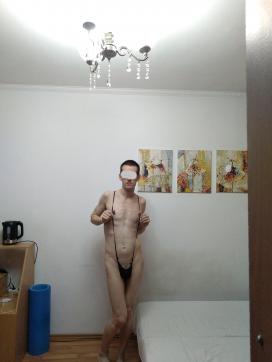 Mitra - Escort gay Bishkek 8