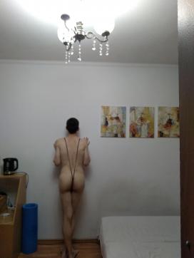 Mitra - Escort gay Bishkek 9