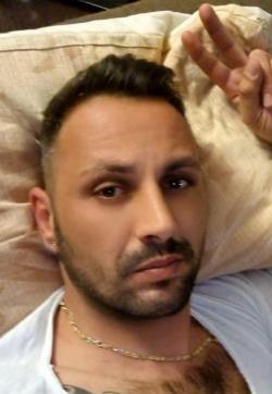 Luca ltaliano - Escort mens Geneva 1