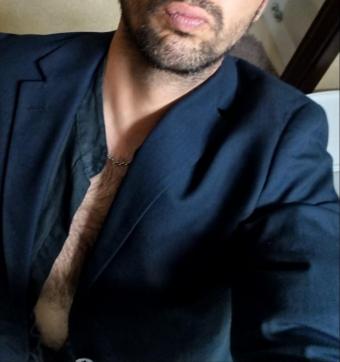 Luca ltaliano - Escort mens Geneva 3