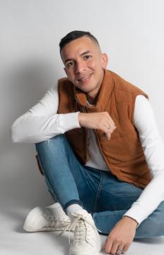 LuisMii - Escort gay Segovia 3