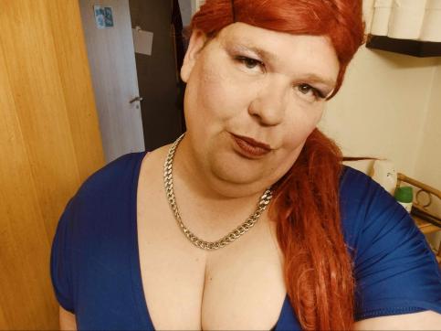 TsDaniela - Escort trans Aarhus 7