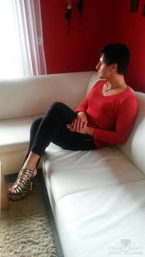 TransePetraBrigitte - Escort trans Gießen 11