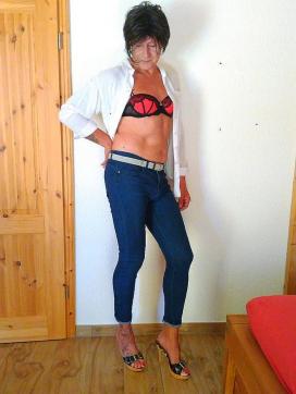 TransePetraBrigitte - Escort trans Gießen 4