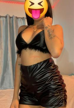 Darlyn - Escort lady Tunapuna 1