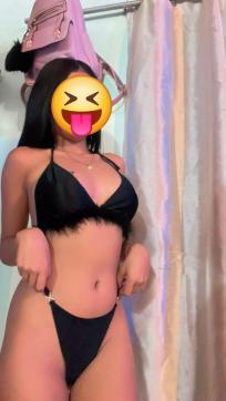 Darlyn - Escort lady Tunapuna 4