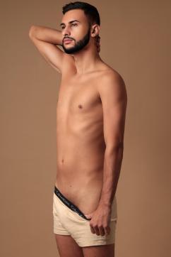 Felipe - Escort mens Frankfurt 3