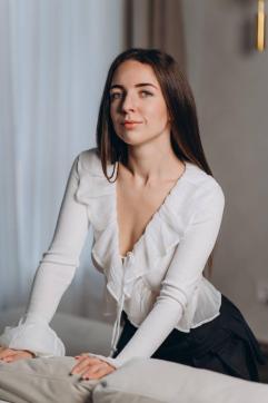 Joviale - Escort lady Bochum 3