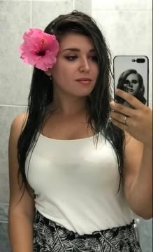 Norma - Escort lady Madrid 6