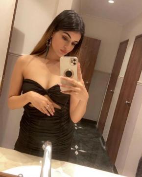 Aanfsa Indian - Escort lady Kuala Lumpur 2