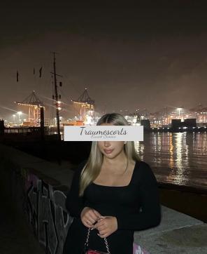 Jamie - Escort lady Hamburg 3