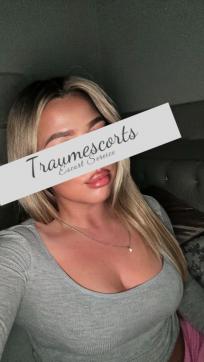 Jamie - Escort lady Hamburg 5