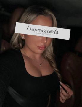 Jamie - Escort lady Hamburg 6