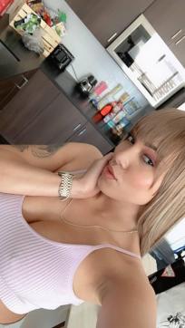 Addictive Candy - Escort lady Seattle 3