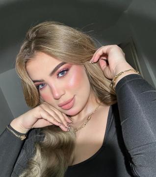 dalia - Escort lesbian Cairo 2