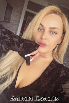 Lenka - Escort lady London 4