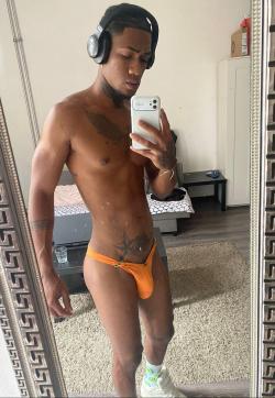 David - Escort gays Antwerp 1