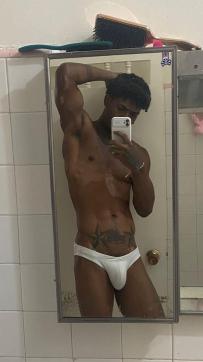 David - Escort gay Antwerp 3