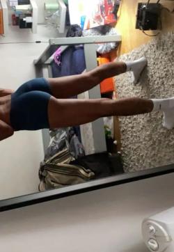 Thoma - Escort gays Boulogne-Billancourt 1