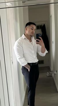 Yourlatino - Escort mens London 2