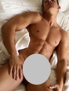 Alexander - Escort mens Chicago 2