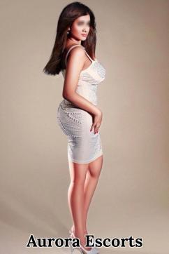 Fiona - Escort lady London 3