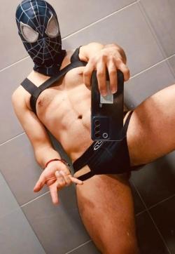 Cesar - Escort gays San Jose CA 1