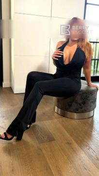 Serena - Escort lady Munich 3