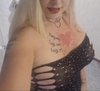 SweetLilith - Escort lady Hamburg 4