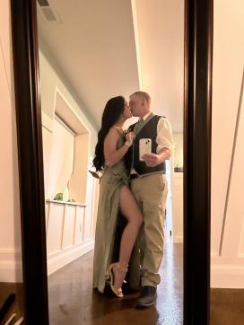 Fiery and Stone - Escort couple Salt Lake City 4