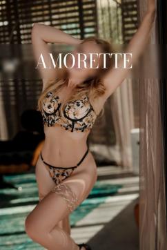 Ella - Amorette-International - Escort lady Hamburg 6