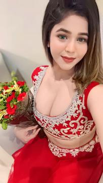 VIP Indian Model Anvisha - Escort lady Kuala Lumpur 5