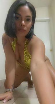 Gennesi - Escort lady Miami FL 2